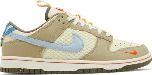 NIKE DUNK LOW CARTOON  (COD) 🚚19 RS ADVANCE