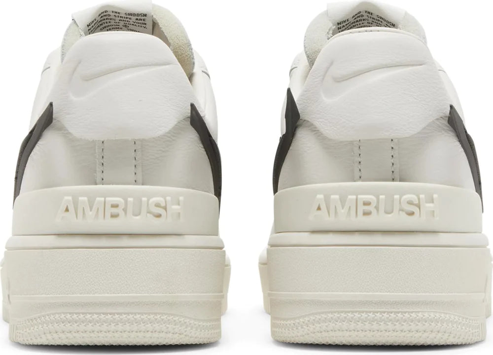 AMBUSH X AIR FORCE 1 LOW 'PHANTOM'(COD) 🚚19 RS ADVANCE