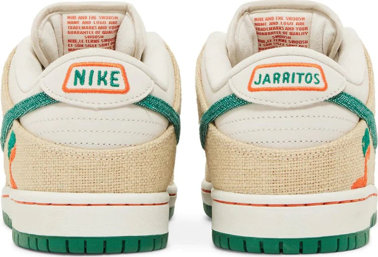 SB DUNK JARRIOTS (COD) 🚚19 RS ADVANCE