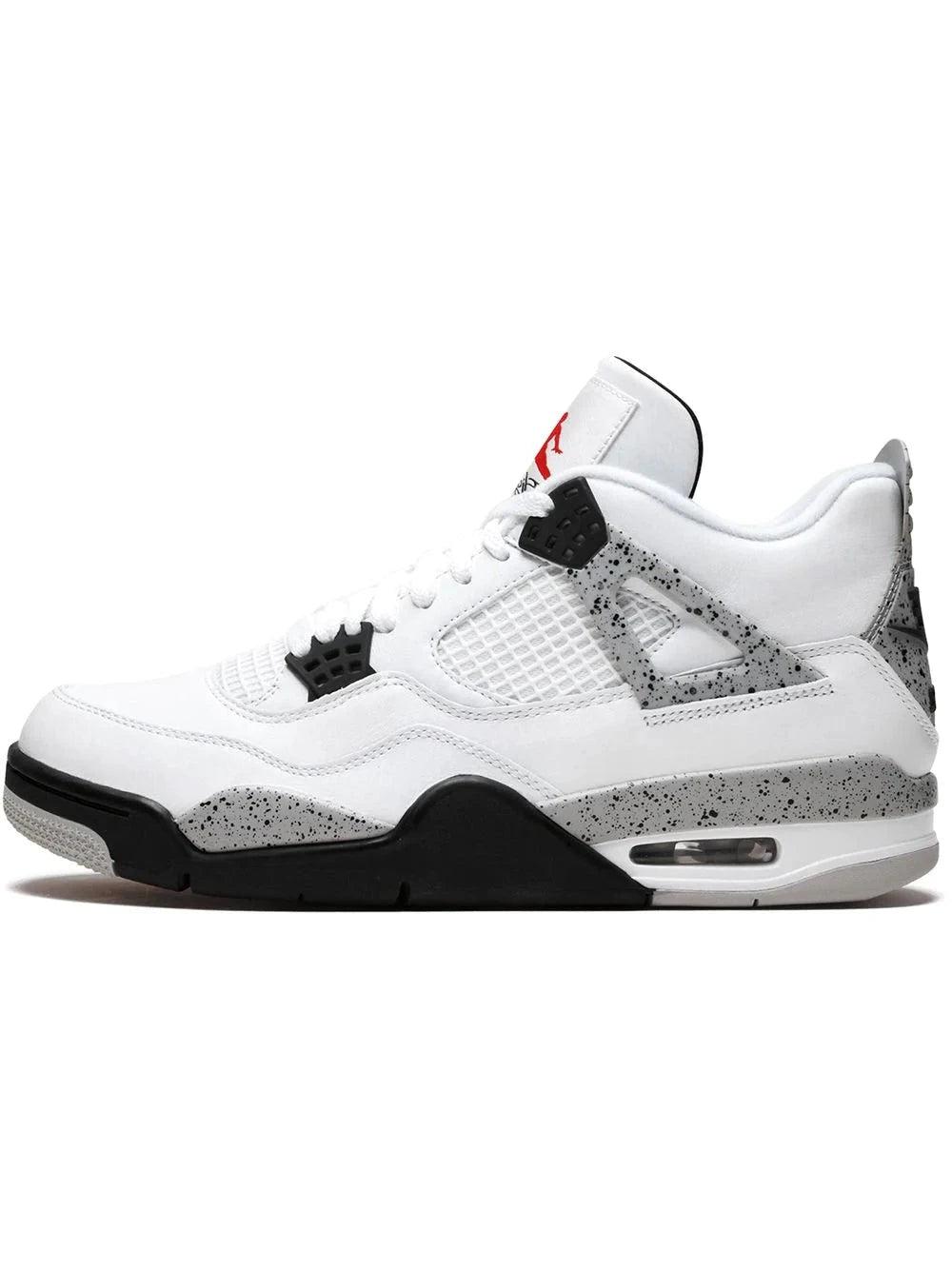 AIR JORDAN WHITE CEMENT (COD) 🚚19 RS ADVANCE