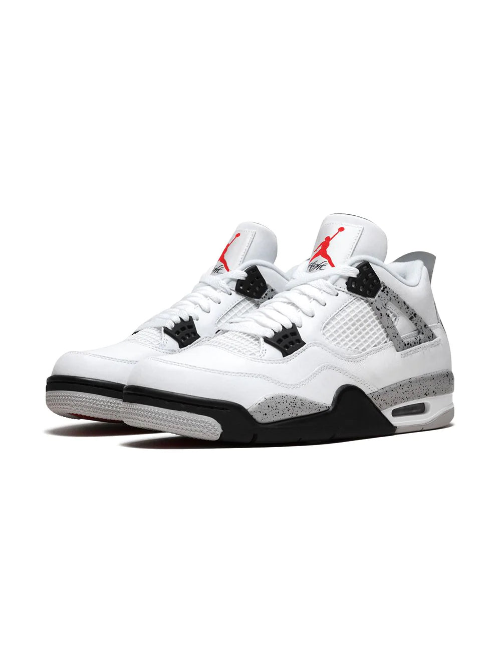 AIR JORDAN WHITE CEMENT (COD) 🚚19 RS ADVANCE