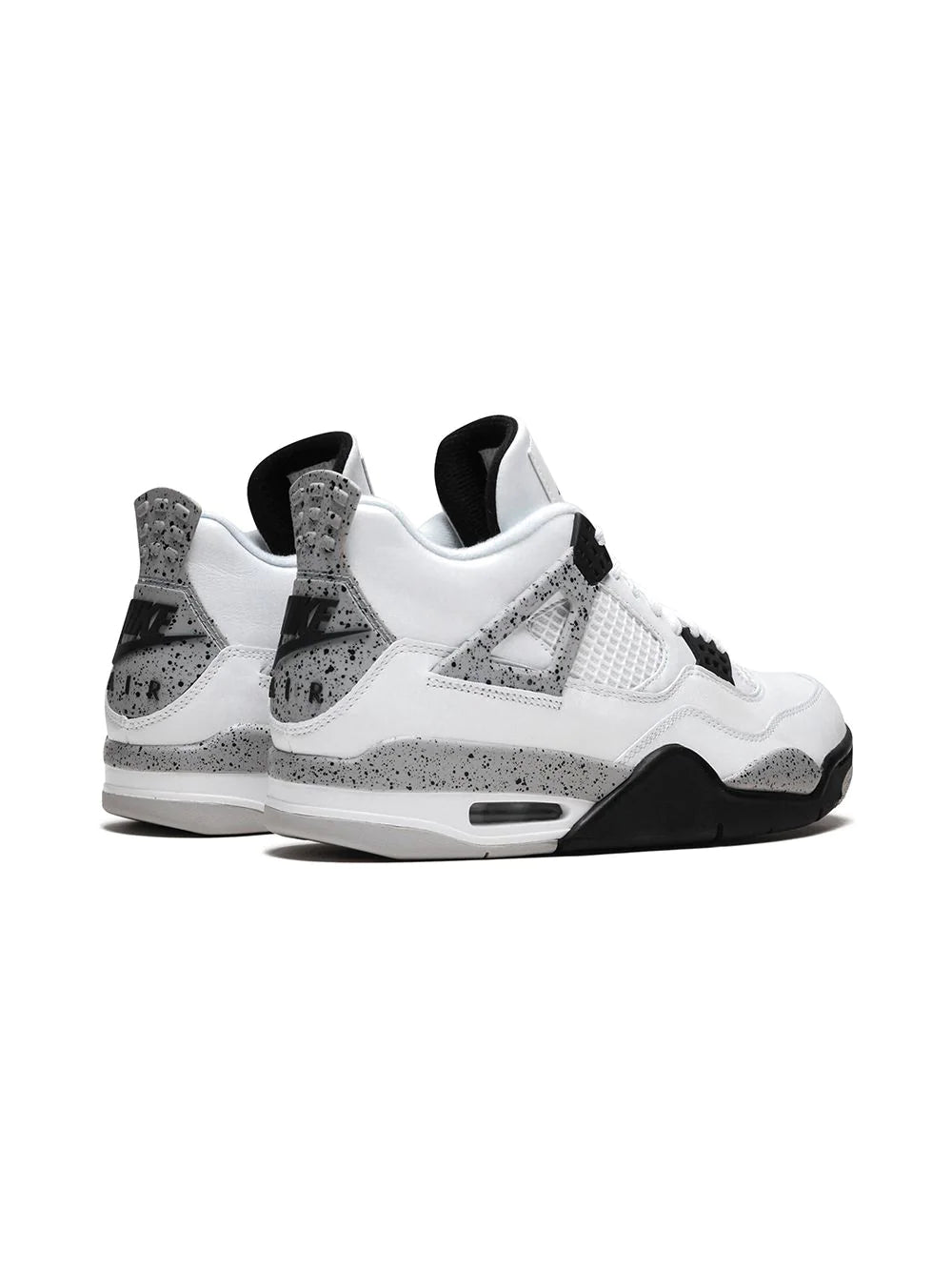 AIR JORDAN WHITE CEMENT (COD) 🚚19 RS ADVANCE