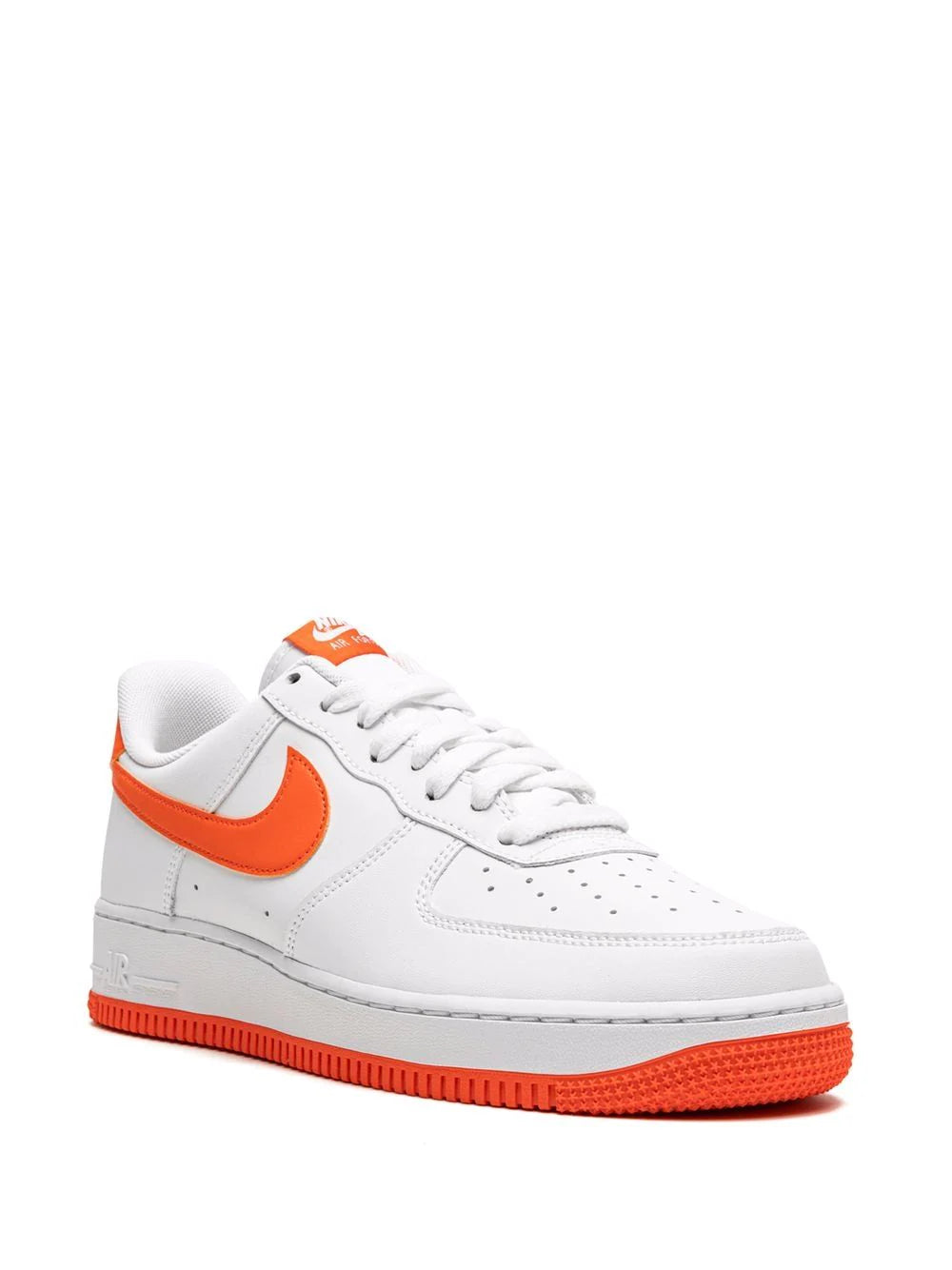 Air Force 1 '07 "Team Orange"(COD) 🚚19 RS ADVANCE