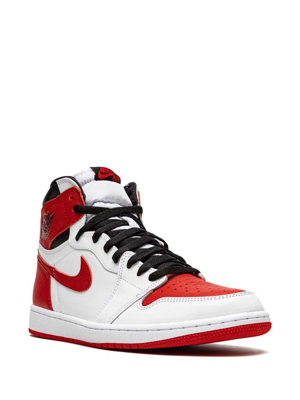 JORDAN 1 RETRO HIGH OG HRITAGE  (COD) 🚚 19 RS ADVANCE