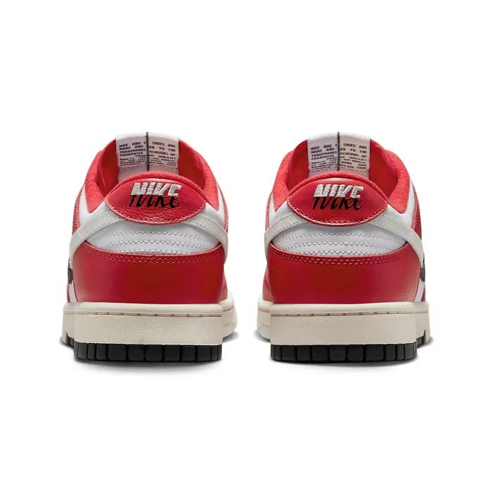 NIKE SB DUNK LOW CHICAGO SPLIT (COD)🚚19 RS ADVANCE