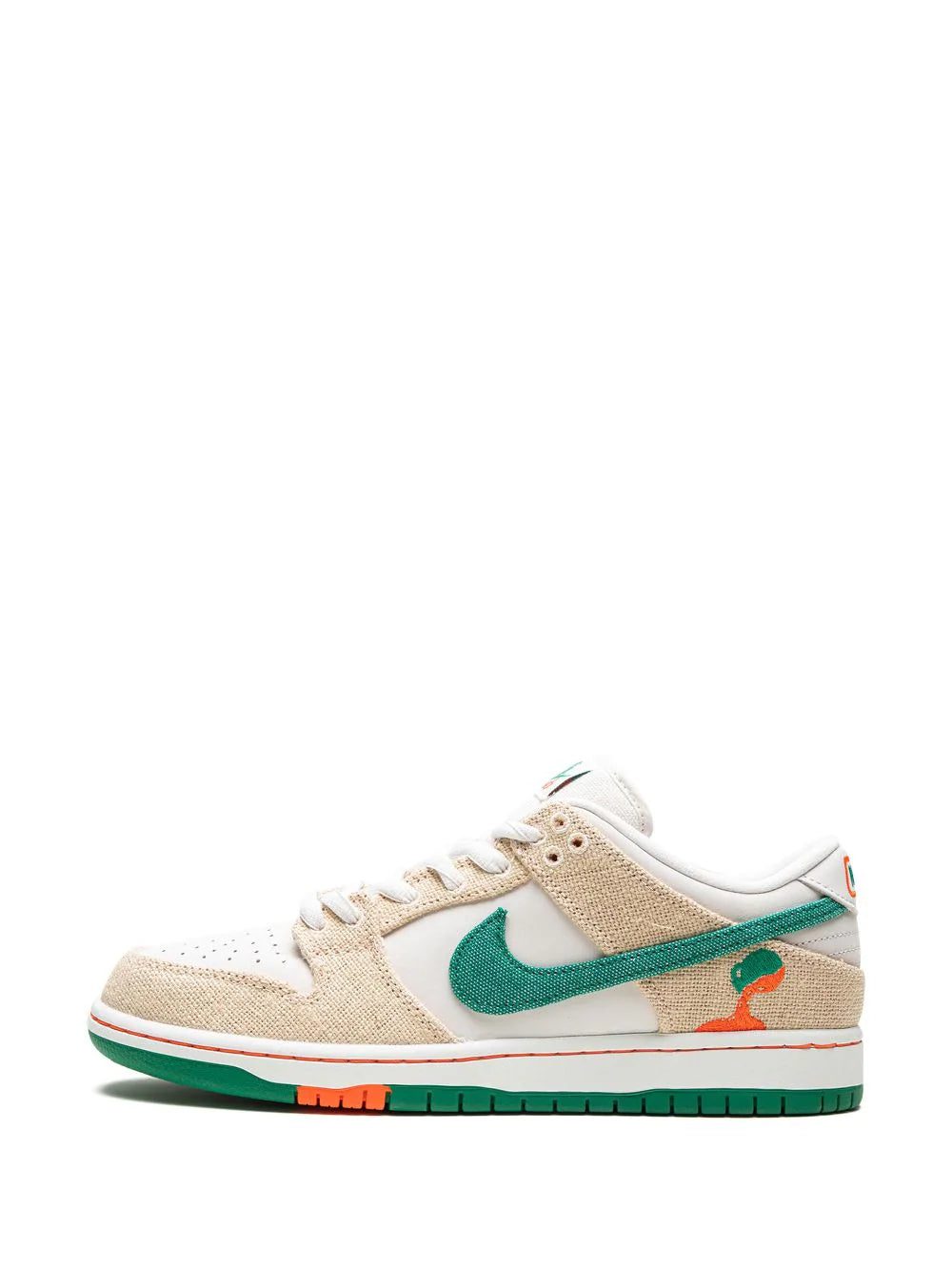 SB DUNK JARRIOTS (COD) 🚚19 RS ADVANCE