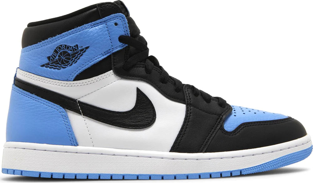 JORDAN 1 RETRO HIGH OG UNC TOE (COD)🚚19 RS ADVANCE