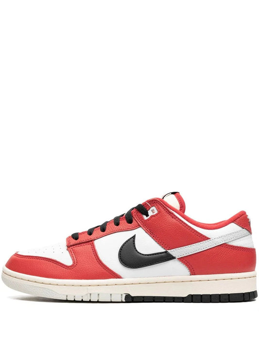 NIKE SB DUNK LOW CHICAGO SPLIT (COD)🚚19 RS ADVANCE