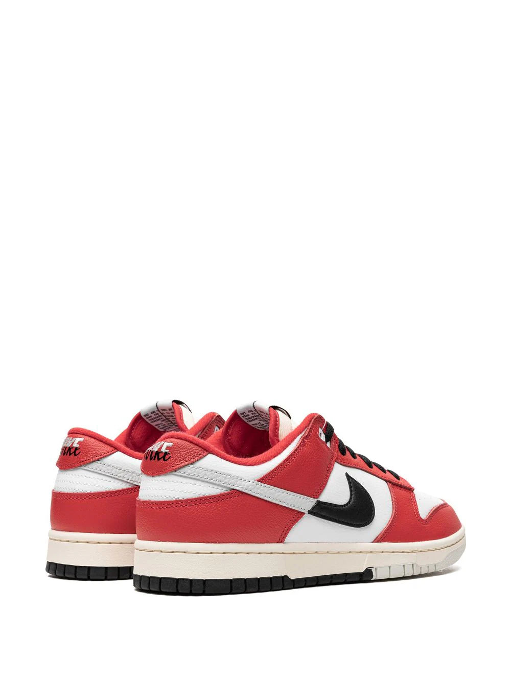 NIKE SB DUNK LOW CHICAGO SPLIT (COD)🚚19 RS ADVANCE