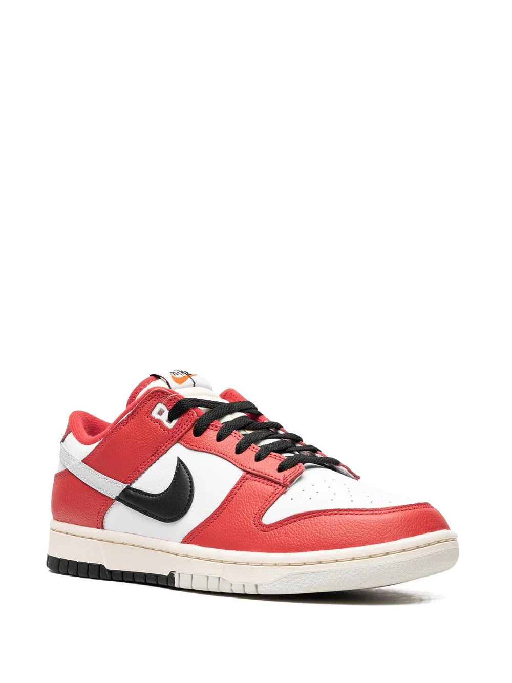 NIKE SB DUNK LOW CHICAGO SPLIT (COD)🚚19 RS ADVANCE