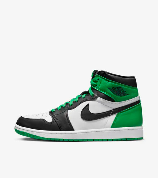 JORDAN BLACK AND LUCKY GREEN (COD) 🚚19 RS ADVANCE