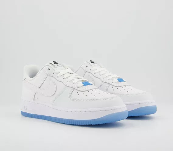 COLOR CHANGING AIR FORCE 1 UV SNEAKER (COD)🚚19 RS ADVANCE