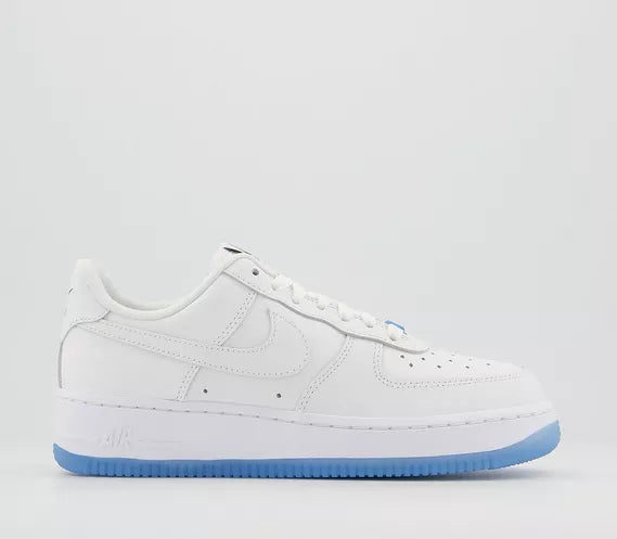 COLOR CHANGING AIR FORCE 1 UV SNEAKER (COD)🚚19 RS ADVANCE