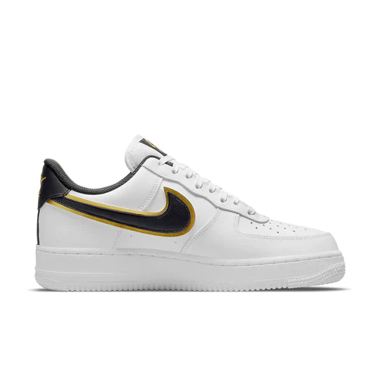 Nike Air Force 1 '07 LV8 'Metallic Swoosh Pack (COD)🚚19 RS ADVANCE