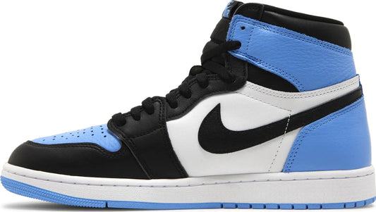 JORDAN 1 RETRO HIGH OG UNC TOE (COD)🚚19 RS ADVANCE