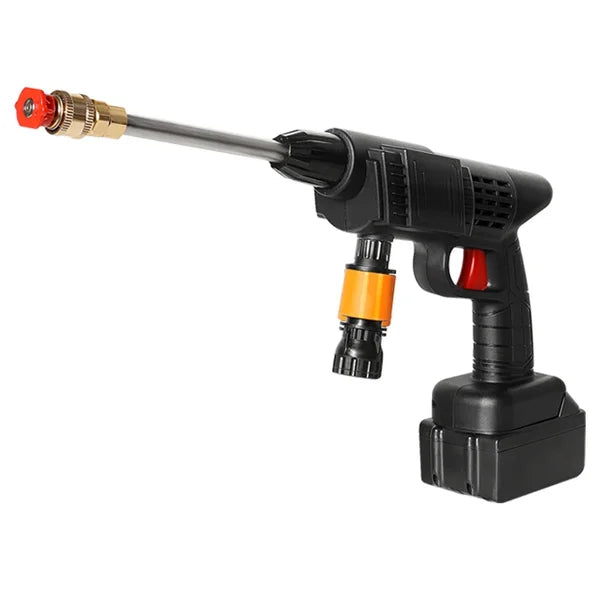 3 Attachment Nozzle Water Pressure Washing Nozzle Sprayer