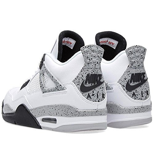 AIR JORDAN WHITE CEMENT (COD) 🚚19 RS ADVANCE