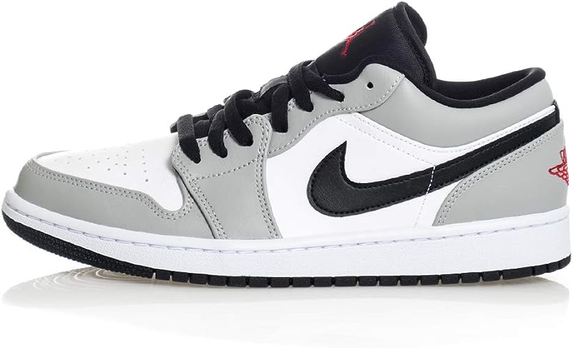 Jordan Air 1 Retro low Smoke Grey  (COD)🚚19 RS ADVANCE