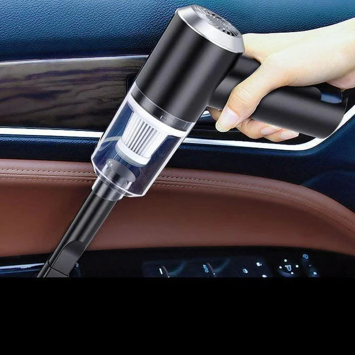 PORTABLE AIR DUSTER WIRELESS VACCUM CLEANER (COD)🚚