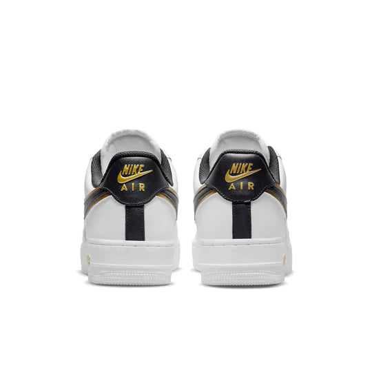 Nike Air Force 1 '07 LV8 'Metallic Swoosh Pack (COD)🚚19 RS ADVANCE