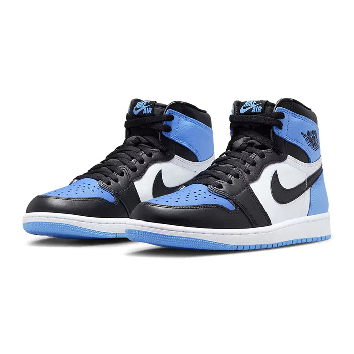 JORDAN 1 RETRO HIGH OG UNC TOE (COD)🚚19 RS ADVANCE