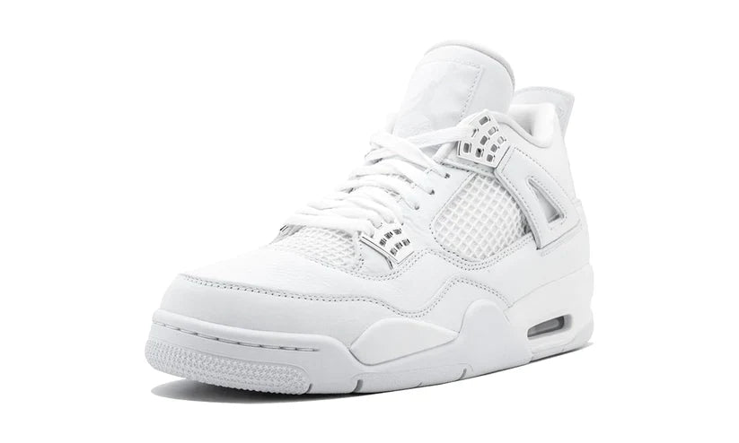 Jordan Air 4 Retro Pure Money (COD) 🚚19 RS ADVANCE