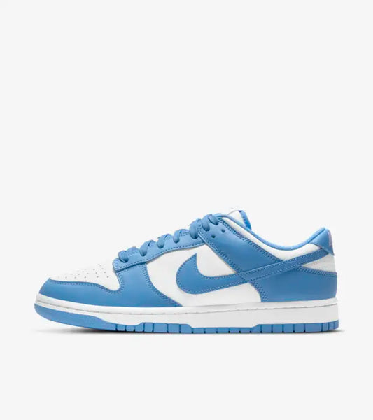 DUNK LOW UNIVERSITY BLUE (COD) 🚚19 RS ADVANCE