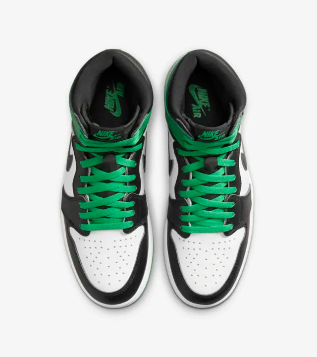 JORDAN BLACK AND LUCKY GREEN (COD) 🚚19 RS ADVANCE