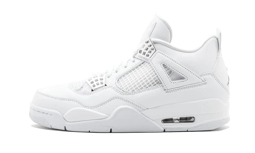 Jordan Air 4 Retro Pure Money (COD) 🚚19 RS ADVANCE