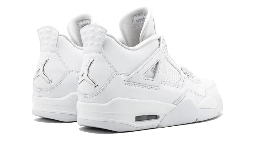 Jordan Air 4 Retro Pure Money (COD) 🚚19 RS ADVANCE