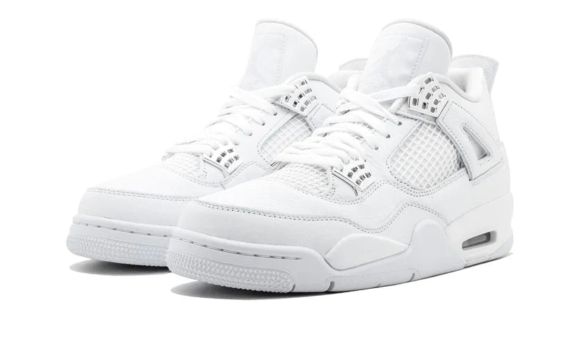 Jordan Air 4 Retro Pure Money (COD) 🚚19 RS ADVANCE