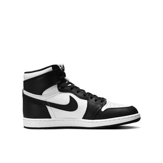 Air Jordan 1 High '85 Black White (GOAT) (COD)🚚19 RS ADVANCE