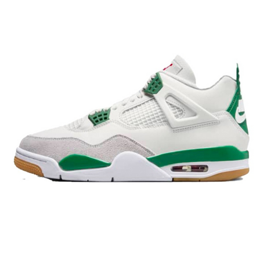 NIKE SB X AIR JORDAN RETRO 4 PINE GREEN (COD)🚚19 RS ADVANCE