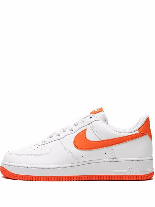 Air Force 1 '07 "Team Orange"(COD) 🚚19 RS ADVANCE