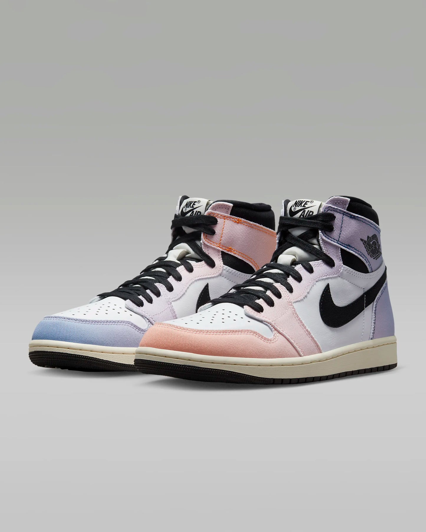 Air Jordan 1 Retro High OG Craft (COD) 🚚19 RS ADVANCE