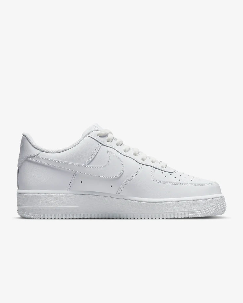 AIR FORCE 1 LOW WHITE (COD) 🚚19 RS ADVANCE