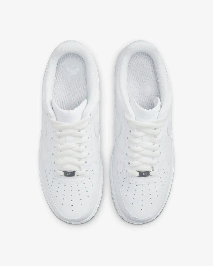 AIR FORCE 1 LOW WHITE (COD) 🚚19 RS ADVANCE