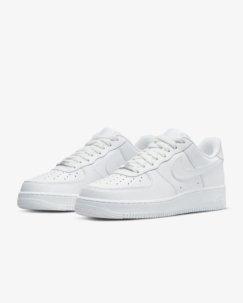 AIR FORCE 1 LOW WHITE (COD) 🚚19 RS ADVANCE