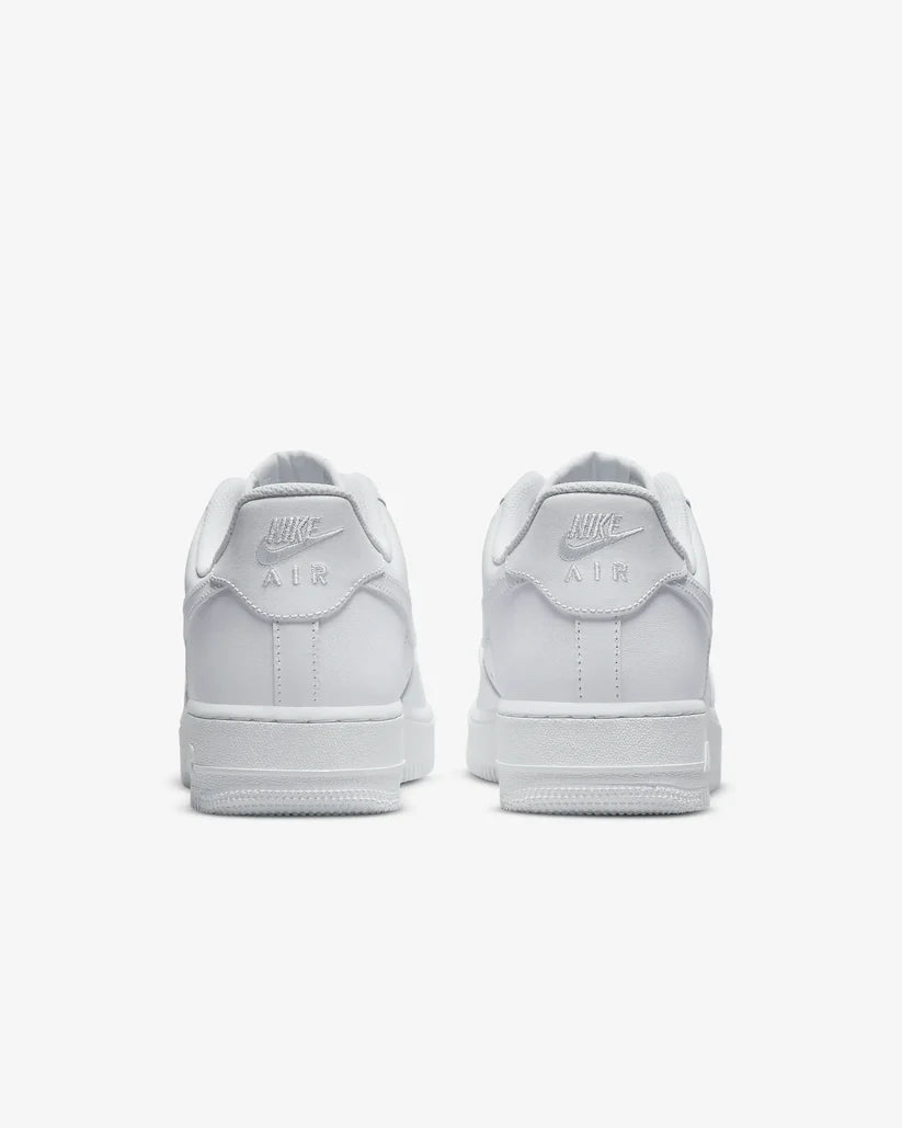 AIR FORCE 1 LOW WHITE (COD) 🚚19 RS ADVANCE