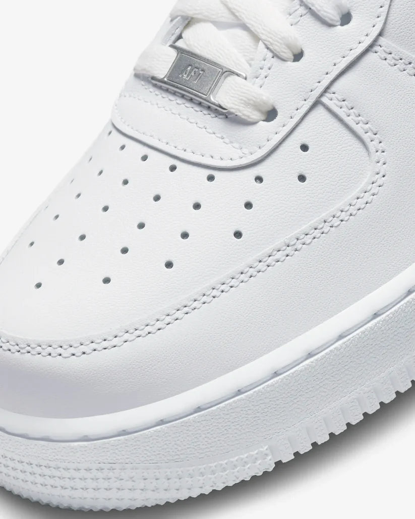 AIR FORCE 1 LOW WHITE (COD) 🚚19 RS ADVANCE