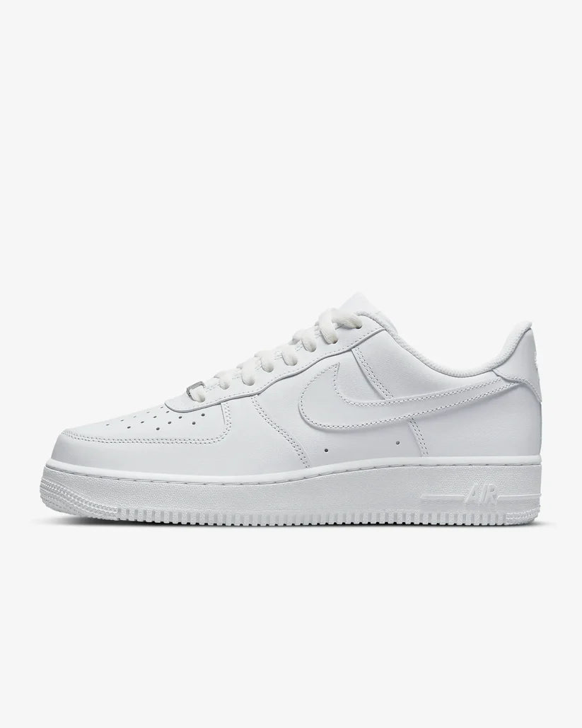 AIR FORCE 1 LOW WHITE (COD) 🚚19 RS ADVANCE