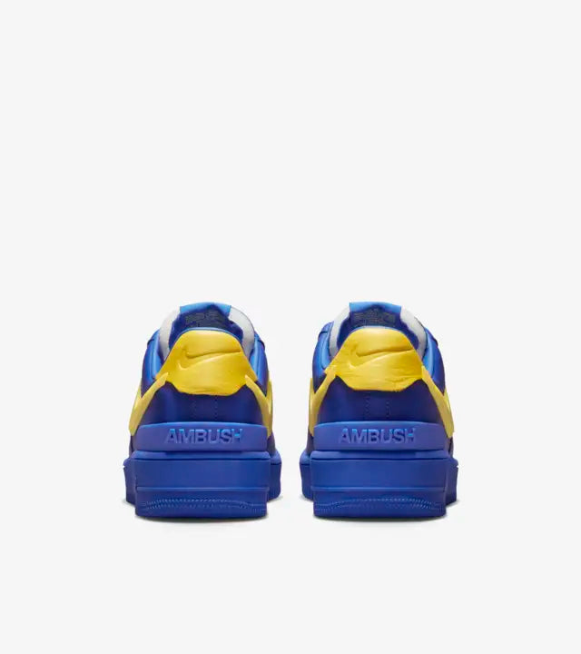 NIKE X AMBUSH GAME ROYAL (COD) 🚚19 RS ADVANCE