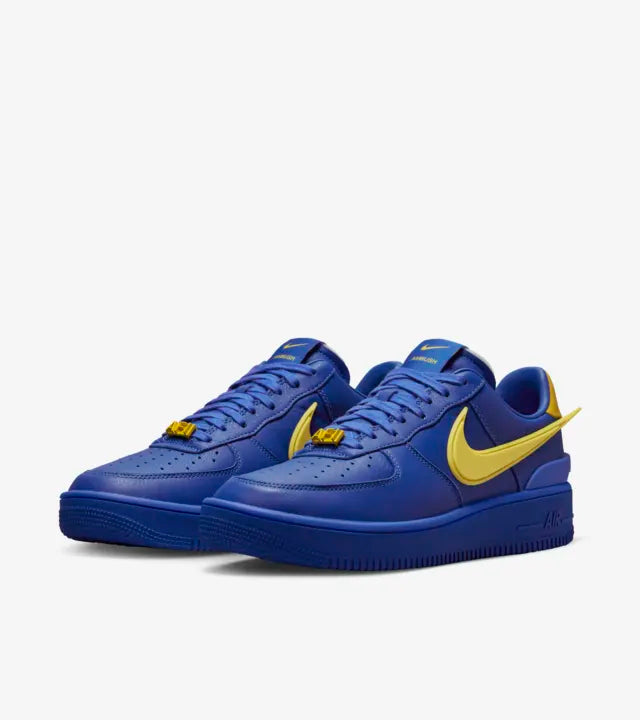 NIKE X AMBUSH GAME ROYAL (COD) 🚚19 RS ADVANCE