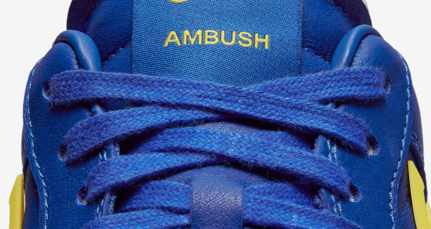 NIKE X AMBUSH GAME ROYAL (COD) 🚚19 RS ADVANCE