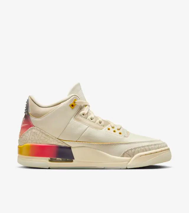 J BALVIN JORDAN 3 (COD) 🚚19 RS ADVANCE