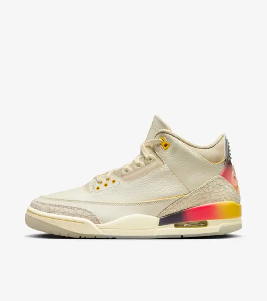 J BALVIN JORDAN 3 (COD) 🚚19 RS ADVANCE