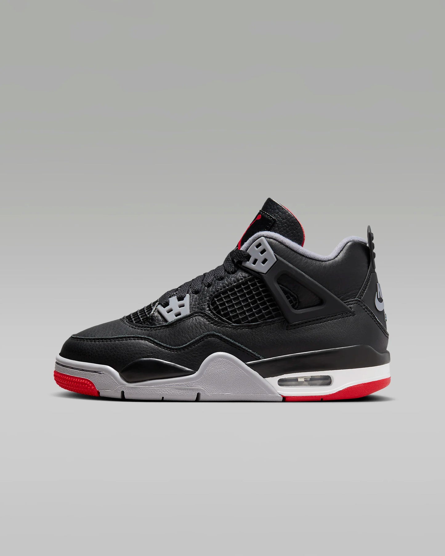 AIR JORDAN 4 RETRO BRED REIMAGINED (COD)🚚19 RS ADVANCE