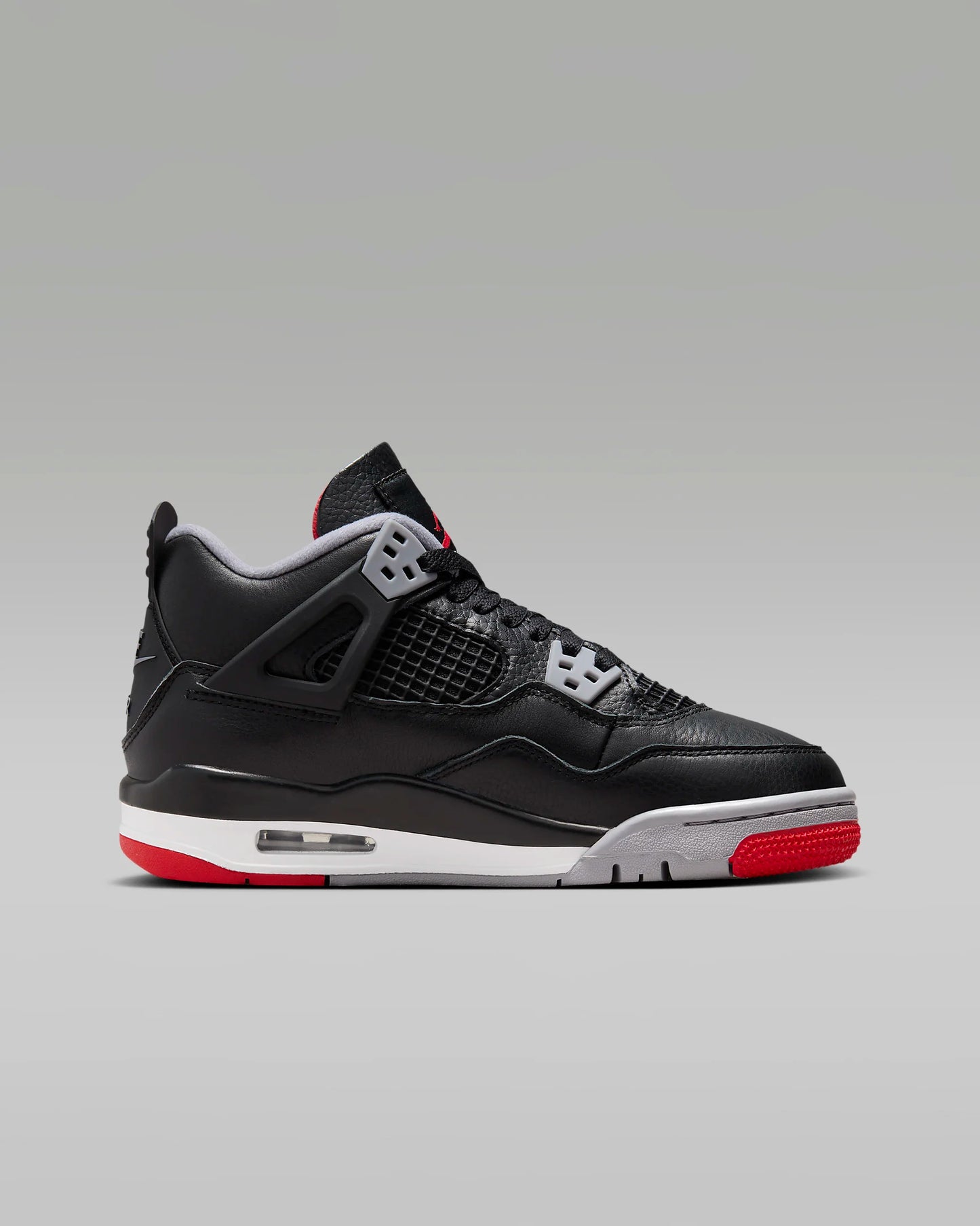 AIR JORDAN 4 RETRO BRED REIMAGINED (COD)🚚19 RS ADVANCE