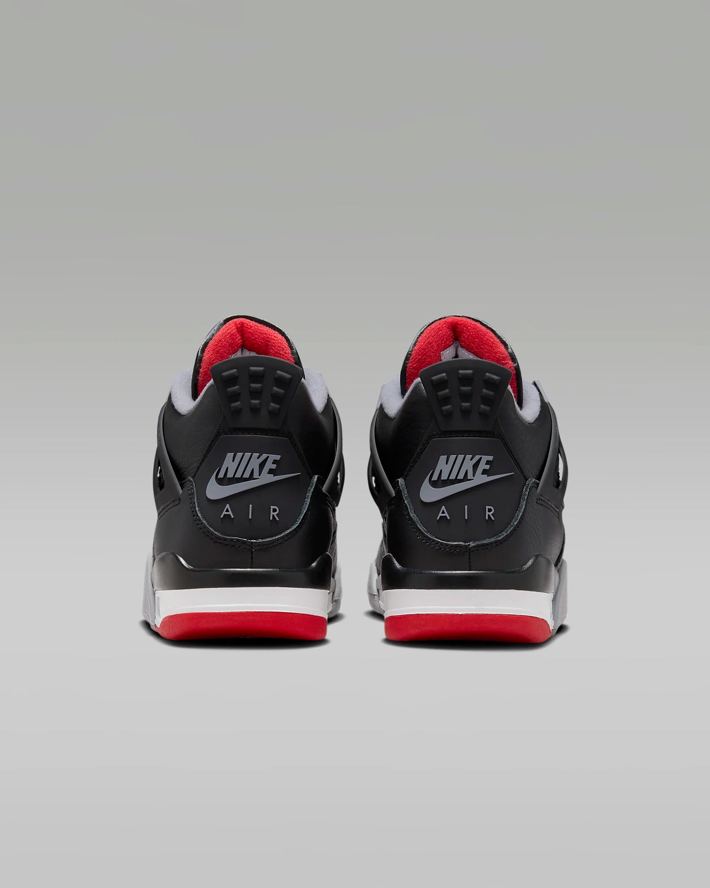 AIR JORDAN 4 RETRO BRED REIMAGINED (COD)🚚19 RS ADVANCE