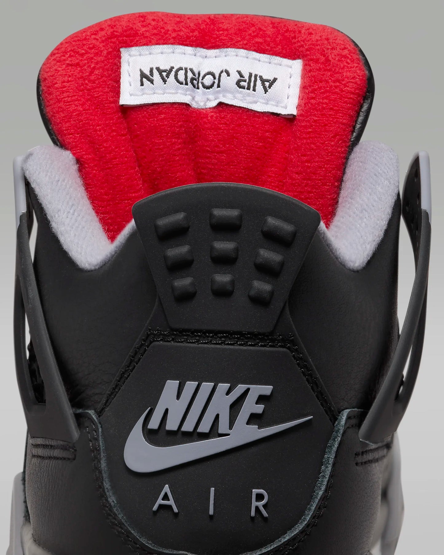 AIR JORDAN 4 RETRO BRED REIMAGINED (COD)🚚19 RS ADVANCE